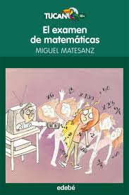 Descargar EL EXAMEN DE MATEMATICAS