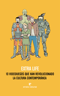 Descargar EXTRA LIFE