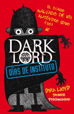 Descargar DARK LORD  DIAS DE INSTITUTO