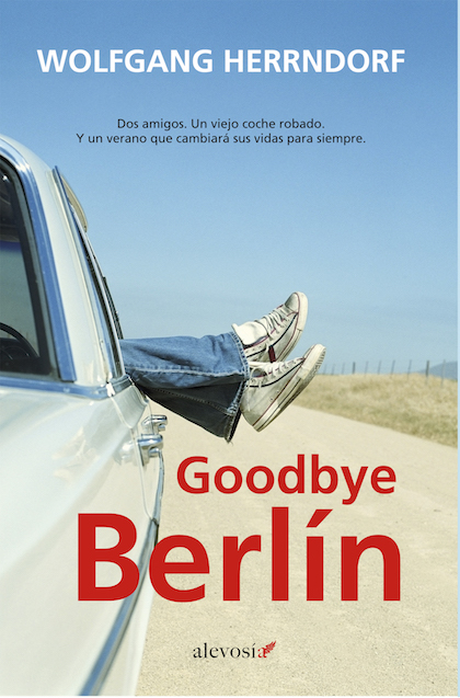 Descargar GOODBYE BERLIN