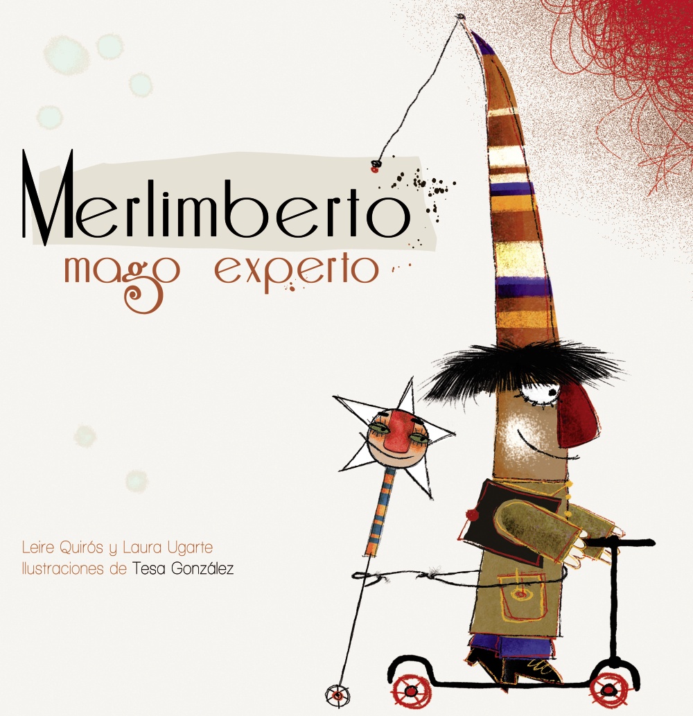 Descargar MERLIMBERTO  MAGO EXPERTO