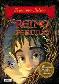 Descargar EL REINO PERDIDO  CRONICAS DEL REINO DE LA FANTASIA