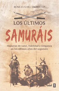 Descargar LOS ULTIMO SAMURAIS