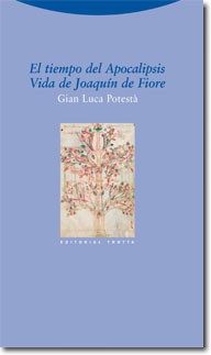 Descargar EL TIEMPO DEL APOCALIPSIS  VIDA DE JOAQUIN DE FIORE