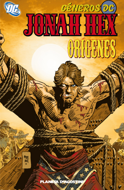 Descargar JONAH HEX 3  ORIGENES