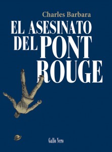 Descargar EL ASESINATO DEL PONT-ROUGE