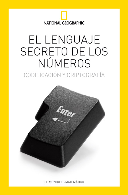 Descargar EL LENGUAJE SECRETO DE LOS NUMEROS  CODIFICACION Y CRIPTOGRAFIA