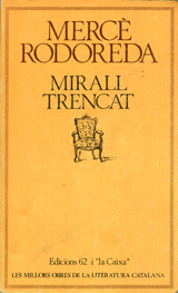 Descargar ESPEJO ROTO (MIRALL TRENCAT)