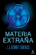 Descargar MATERIA EXTRAÑA