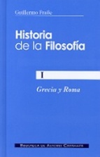 Descargar HISTORIA DE LA FILOSOFIA I (GRECIA Y ROMA)