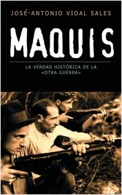 Descargar MAQUIS  LA VERDAD HISTORICA DE LA «OTRA GUERRA»