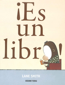 Descargar ¡ES UN LIBRO!