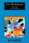 Descargar ¡PUES VAYA! LO MEJOR DE WODEHOUSE