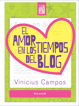 Descargar EL AMOR EN LOS TIEMPOS DEL BLOG