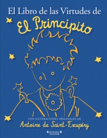 Descargar EL LIBRO DE LAS VIRTUDES DE EL PRINCIPITO