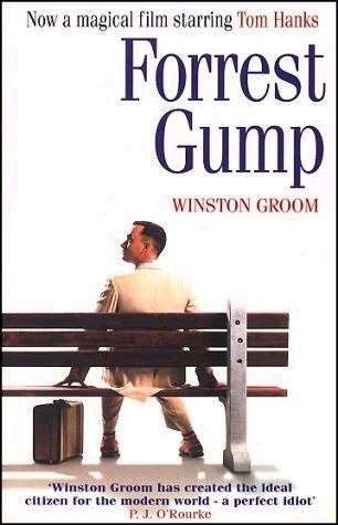 Descargar FORREST GUMP