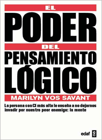 Descargar EL PODER DEL PENSAMIENTO LOGICO