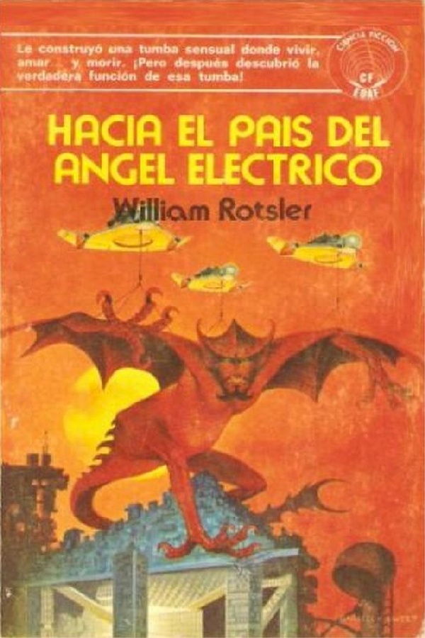 Descargar HACIA EL PAIS DEL ANGEL ELECTRICO