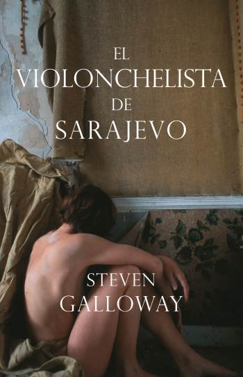 Descargar EL VIOLONCHELISTA DE SARAJEVO