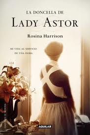 Descargar LA DONCELLA DE LADY ASTOR