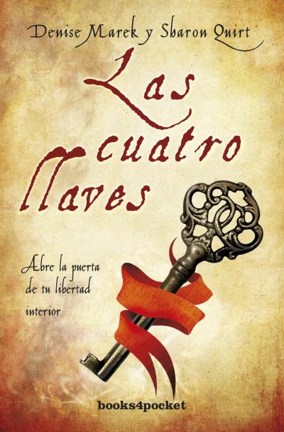 Descargar LAS CUATRO LLAVES