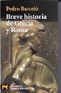 Descargar BREVE HISTORIA DE GRECIA Y ROMA