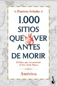 Descargar 1 000 SITIOS QUE VER ANTES DE MORIR: AMERICA