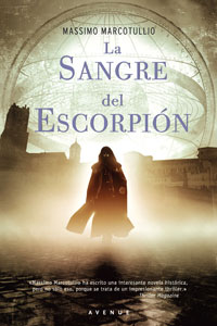 Descargar LA SANGRE DEL ESCORPION