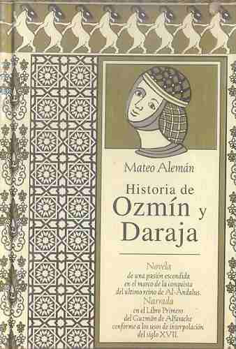 Descargar HISTORIA DE OZMIN Y DARAJA