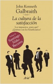 Descargar LA CULTURA DE LA SATISFACCION  LOS IMPUESTOS  ¿PARA QUE? ¿QUIENES SON LOS BENEFICIARIOS?