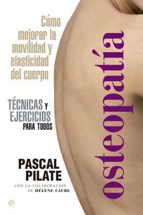 Descargar OSTEOPATIA  COMO MEJORAR LA MOVILIDAD Y ELASTICIDAD DEL CUERPO