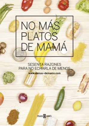 Descargar NO MAS PLATOS DE MAMA