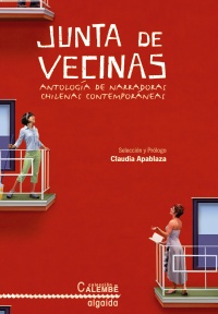 Descargar JUNTA DE VECINAS  ANTOLOGIA DE NARRADORAS CHILENAS CONTEMPORANEAS