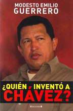 Descargar ¿QUIEN INVENTO A CHAVEZ?