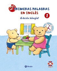 Descargar MIS PRIMERAS PALABRAS EN INGLES 1  EDICION BILINGUE