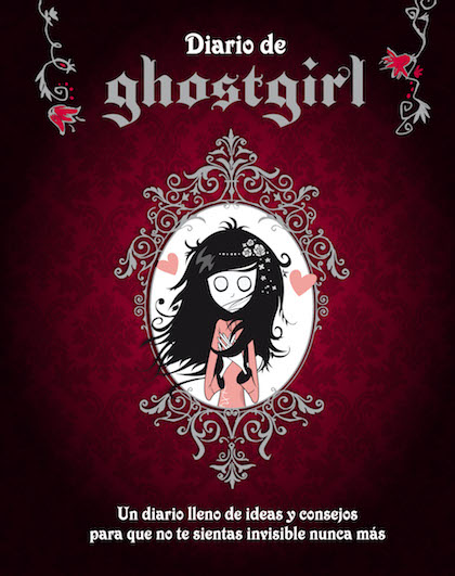 Descargar DIARIO DE GHOSTGIRL