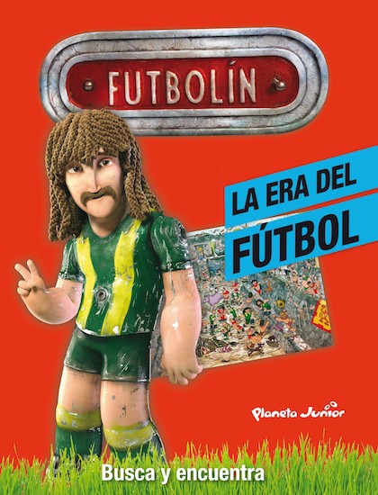 Descargar FUTBOLIN  ERA DEL FUTBOL