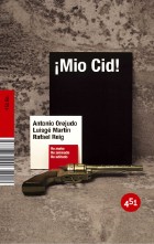 Descargar ¡MIO CID!