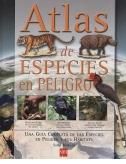 Descargar ATLAS DE ESPECIES EN PELIGRO