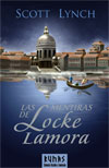 Descargar LAS MENTIRAS DE LOCKE LAMORA