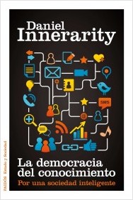 Descargar LA DEMOCRACIA DEL CONOCIMIENTO  POR UNA SOCIEDAD INTELIGENTE