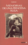 Descargar MEMORIAS DE UNA PRINCESA RUSA