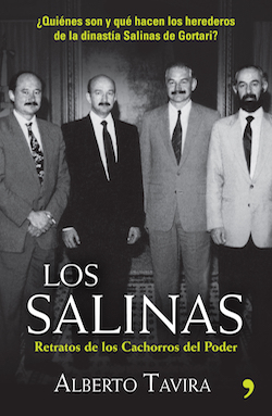 Descargar LOS SALINAS