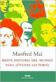 Descargar BREVE HISTORIA DEL MUNDO PARA JOVENES LECTORES