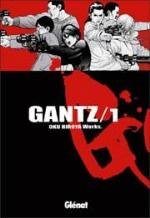 Descargar GANTZ