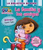 Descargar LA FAMILIA Y LOS AMIGOS  (DORA LA EXPLORADORA)