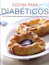 Descargar COCINA PARA DIABETICOS