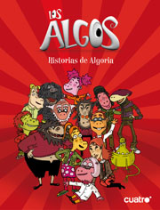 Descargar HISTORIAS DE ALGORIA  LOS ALGOS