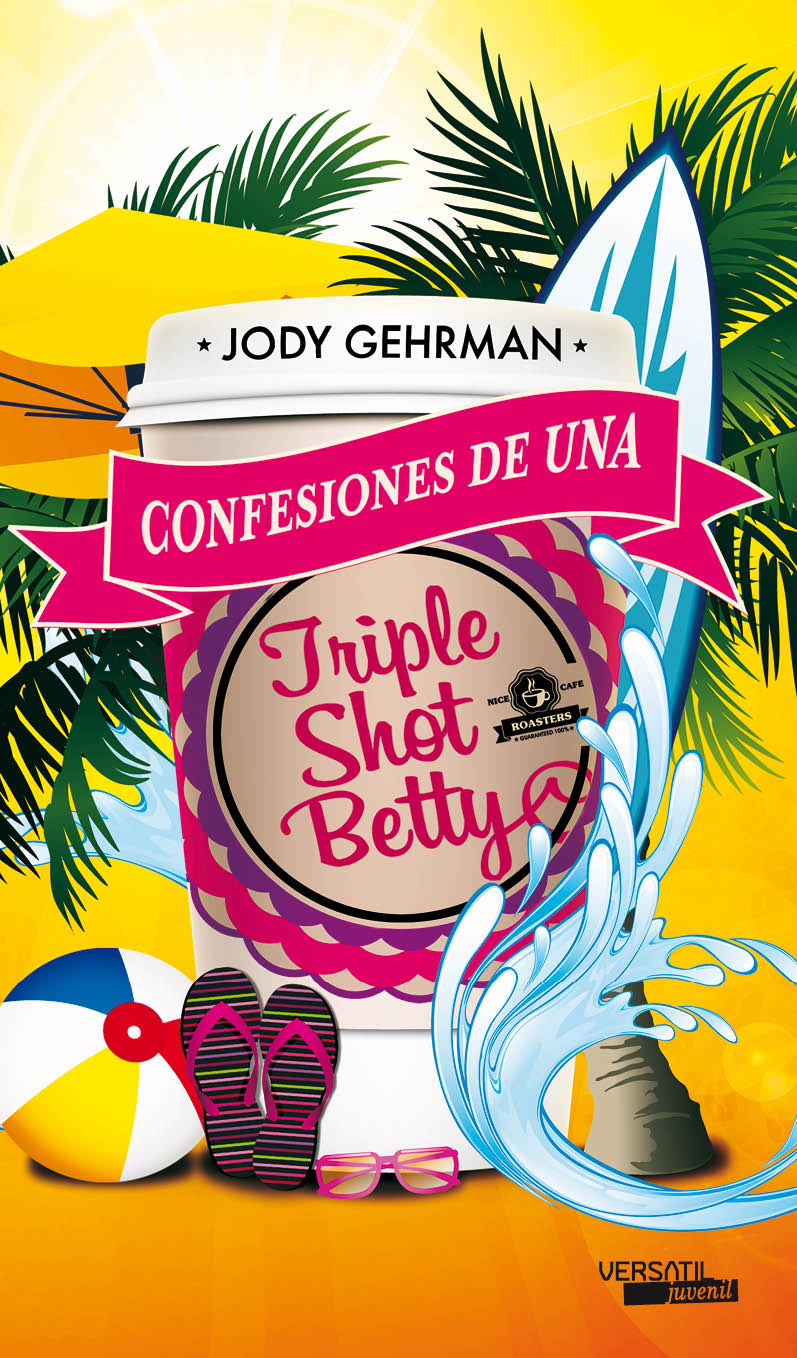 Descargar CONFESIONES DE UNA TRIPLE SHOT BETTY