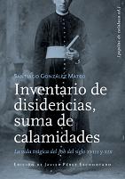 Descargar INVENTARIO DE DISIDENCIAS  SUMA DE CALAMIDADES  LA VIDA TRAGICA DEL JOB DEL SIGLO XVIII Y XIX